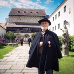 Setkání s králem Přemyslem oživilo Prácheňské muzeum v Písku
