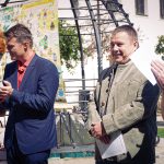 Setkání s králem Přemyslem oživilo Prácheňské muzeum v Písku