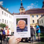 Setkání s králem Přemyslem oživilo Prácheňské muzeum v Písku