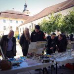 Setkání s králem Přemyslem oživilo Prácheňské muzeum v Písku