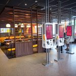 Ve Strakonicích otevřel McDonald’s, je součást nové obchodní zóny