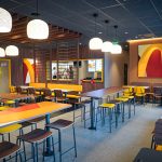 Ve Strakonicích otevřel McDonald’s, je součást nové obchodní zóny