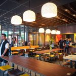 Ve Strakonicích otevřel McDonald’s, je součást nové obchodní zóny