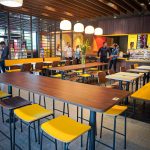 Ve Strakonicích otevřel McDonald’s, je součást nové obchodní zóny