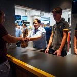 Ve Strakonicích otevřel McDonald’s, je součást nové obchodní zóny