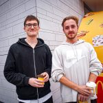 Ve Strakonicích otevřel McDonald’s, je součást nové obchodní zóny