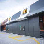 Ve Strakonicích otevřel McDonald’s, je součást nové obchodní zóny