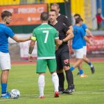 Fotbal: Hluboká slaví pohárový postup. V Krumlově uspěla po penaltách