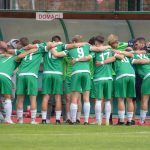Fotbal: Hluboká slaví pohárový postup. V Krumlově uspěla po penaltách