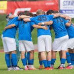 Fotbal: Hluboká slaví pohárový postup. V Krumlově uspěla po penaltách