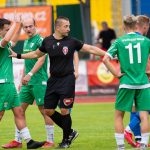 Fotbal: Hluboká slaví pohárový postup. V Krumlově uspěla po penaltách