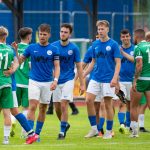 Fotbal: Hluboká slaví pohárový postup. V Krumlově uspěla po penaltách