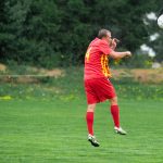 Příprava: Chvalšiny otočily zápas ve Volarech a slaví vítěznou premiéru pod novým trenérem