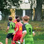 Příprava: Chvalšiny otočily zápas ve Volarech a slaví vítěznou premiéru pod novým trenérem