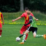 Příprava: Chvalšiny otočily zápas ve Volarech a slaví vítěznou premiéru pod novým trenérem