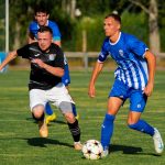 Spartak Kaplice podlehl Strakonicím 0:2 a stále vyhlíží první gól i bod