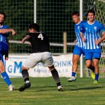 Spartak Kaplice podlehl Strakonicím 0:2 a stále vyhlíží první gól i bod