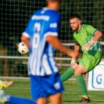 Spartak Kaplice podlehl Strakonicím 0:2 a stále vyhlíží první gól i bod