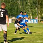 Spartak Kaplice podlehl Strakonicím 0:2 a stále vyhlíží první gól i bod