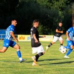 Spartak Kaplice podlehl Strakonicím 0:2 a stále vyhlíží první gól i bod