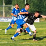 Spartak Kaplice podlehl Strakonicím 0:2 a stále vyhlíží první gól i bod