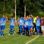 Spartak Kaplice podlehl Strakonicím 0:2 a stále vyhlíží první gól i bod