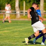 Spartak Kaplice podlehl Strakonicím 0:2 a stále vyhlíží první gól i bod