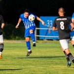 Spartak Kaplice podlehl Strakonicím 0:2 a stále vyhlíží první gól i bod