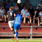 Spartak Kaplice podlehl Strakonicím 0:2 a stále vyhlíží první gól i bod