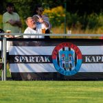 Spartak Kaplice podlehl Strakonicím 0:2 a stále vyhlíží první gól i bod