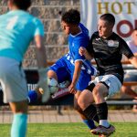 Spartak Kaplice podlehl Strakonicím 0:2 a stále vyhlíží první gól i bod