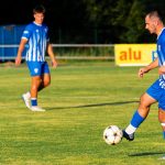 Spartak Kaplice podlehl Strakonicím 0:2 a stále vyhlíží první gól i bod