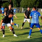 Spartak Kaplice podlehl Strakonicím 0:2 a stále vyhlíží první gól i bod