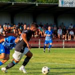 Spartak Kaplice podlehl Strakonicím 0:2 a stále vyhlíží první gól i bod