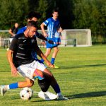 Spartak Kaplice podlehl Strakonicím 0:2 a stále vyhlíží první gól i bod