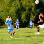 Spartak Kaplice podlehl Strakonicím 0:2 a stále vyhlíží první gól i bod