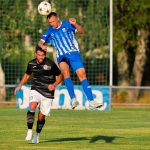 Spartak Kaplice podlehl Strakonicím 0:2 a stále vyhlíží první gól i bod