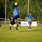 Spartak Kaplice podlehl Strakonicím 0:2 a stále vyhlíží první gól i bod