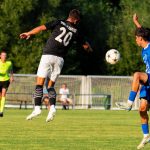 Spartak Kaplice podlehl Strakonicím 0:2 a stále vyhlíží první gól i bod