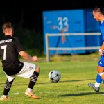 Spartak Kaplice podlehl Strakonicím 0:2 a stále vyhlíží první gól i bod