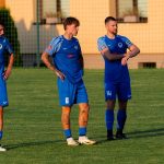Dolní Dvořiště dvakrát vedlo, po napjatém závěru ale Dražicím podlehlo
