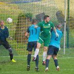 Přídolí se po jedenácti letech vrátilo do kraje. Derby s Krumlovem ale nezvládlo