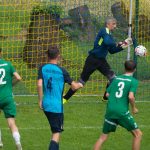 Přídolí se po jedenácti letech vrátilo do kraje. Derby s Krumlovem ale nezvládlo