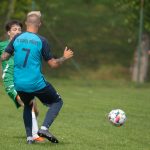 Přídolí se po jedenácti letech vrátilo do kraje. Derby s Krumlovem ale nezvládlo