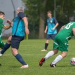 Přídolí se po jedenácti letech vrátilo do kraje. Derby s Krumlovem ale nezvládlo