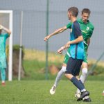 Přídolí se po jedenácti letech vrátilo do kraje. Derby s Krumlovem ale nezvládlo