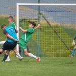 Přídolí se po jedenácti letech vrátilo do kraje. Derby s Krumlovem ale nezvládlo