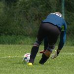 Přídolí se po jedenácti letech vrátilo do kraje. Derby s Krumlovem ale nezvládlo