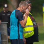 Přídolí se po jedenácti letech vrátilo do kraje. Derby s Krumlovem ale nezvládlo