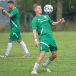 Přídolí se po jedenácti letech vrátilo do kraje. Derby s Krumlovem ale nezvládlo